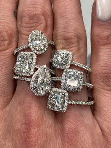 Austin Diamond Room