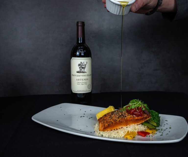 White Wolf Marketing media production photography
