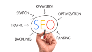 Search Engine Optimization, SEO, Google Reviews