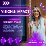 Vision and Impact