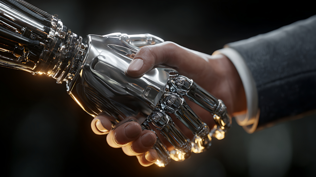 AI Marketing Workflow