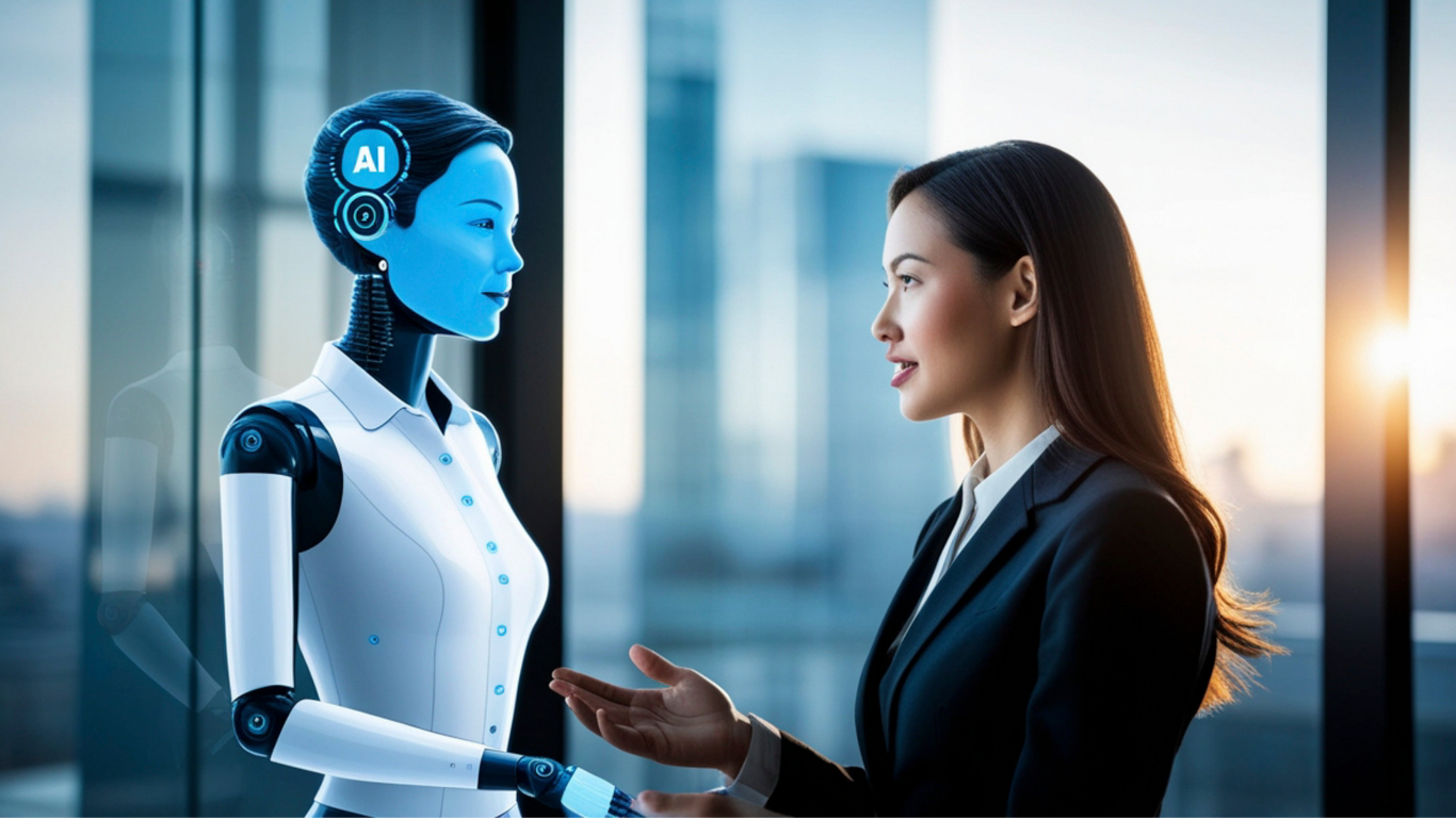 AI Content and SEO