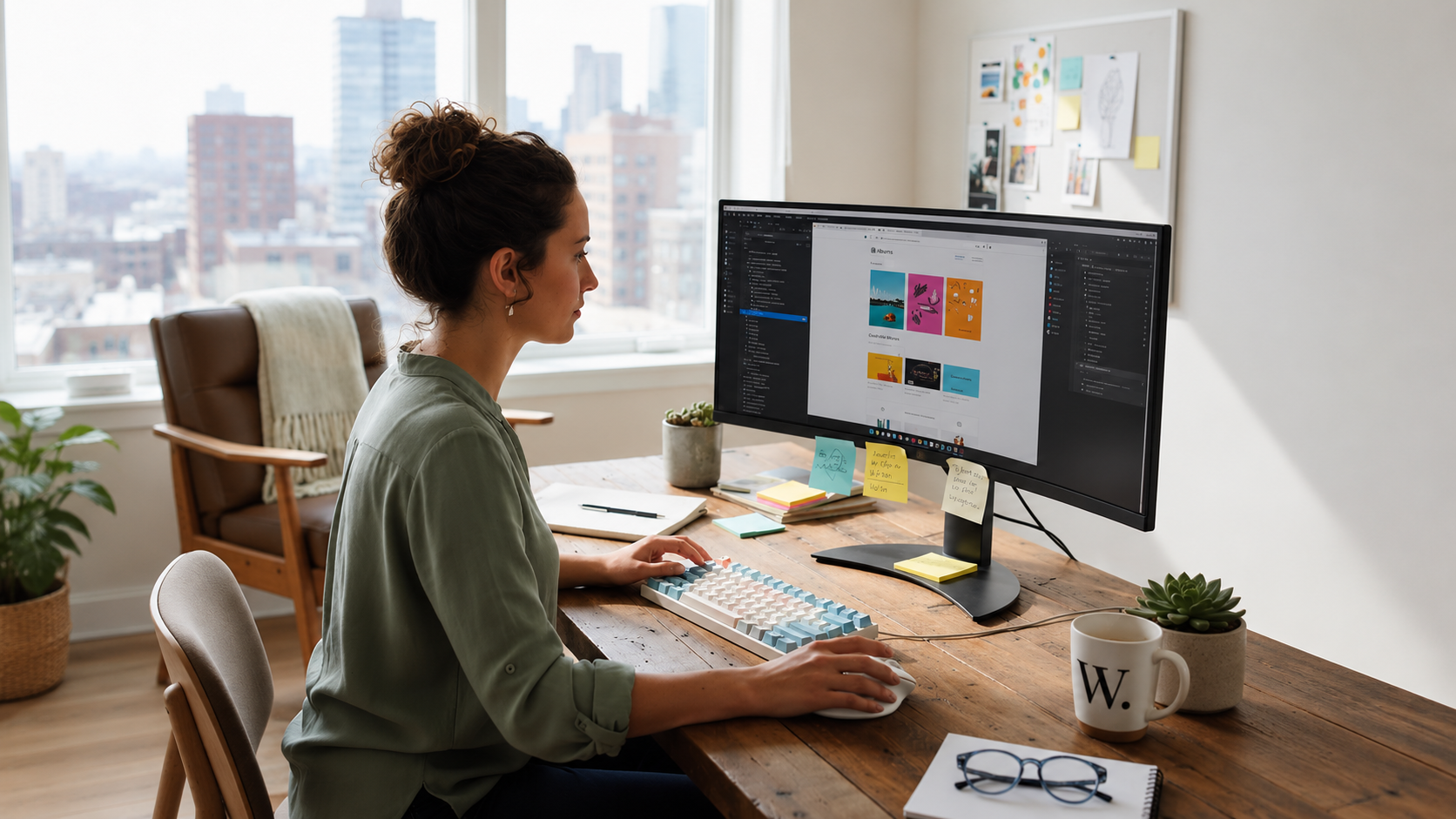 AI automation services