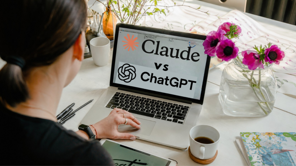 Claude vs ChatGPT