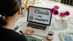 Claude vs ChatGPT