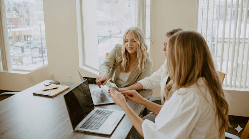 marketing strategy consulting