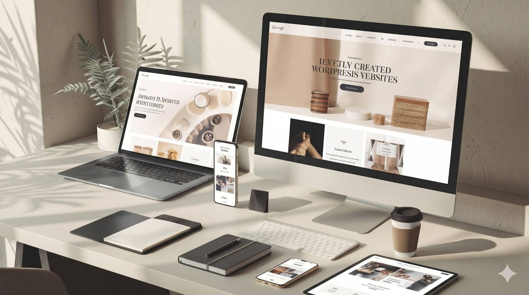 Web Design