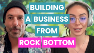 Building a Business from Personal Transformation with Brian Chaplin – Medicine Box