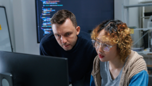 AI automation agency