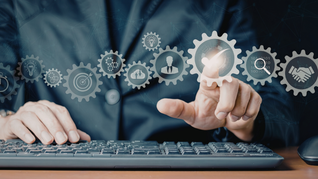 AI Sales Workflows