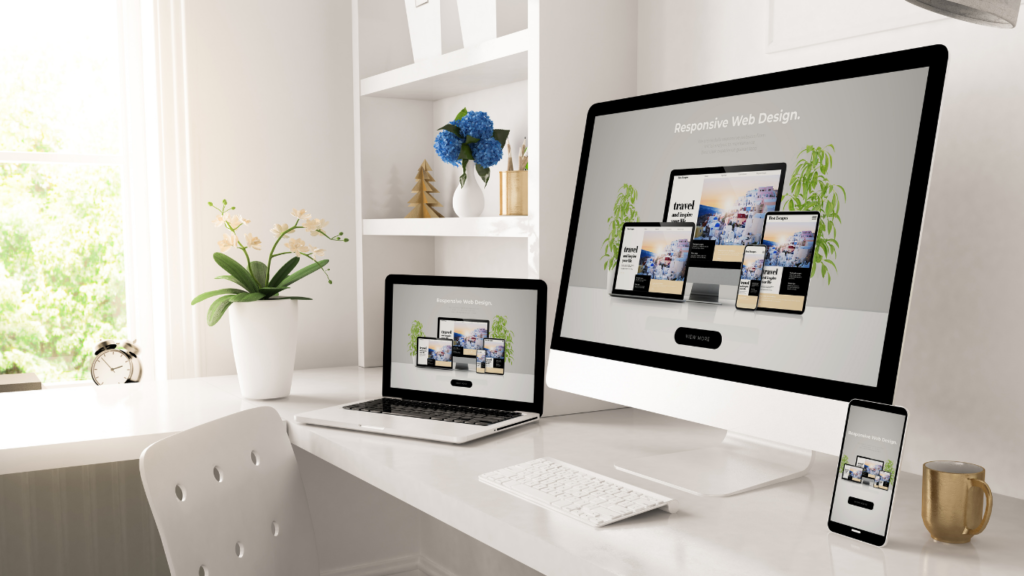 web design cost in Austin