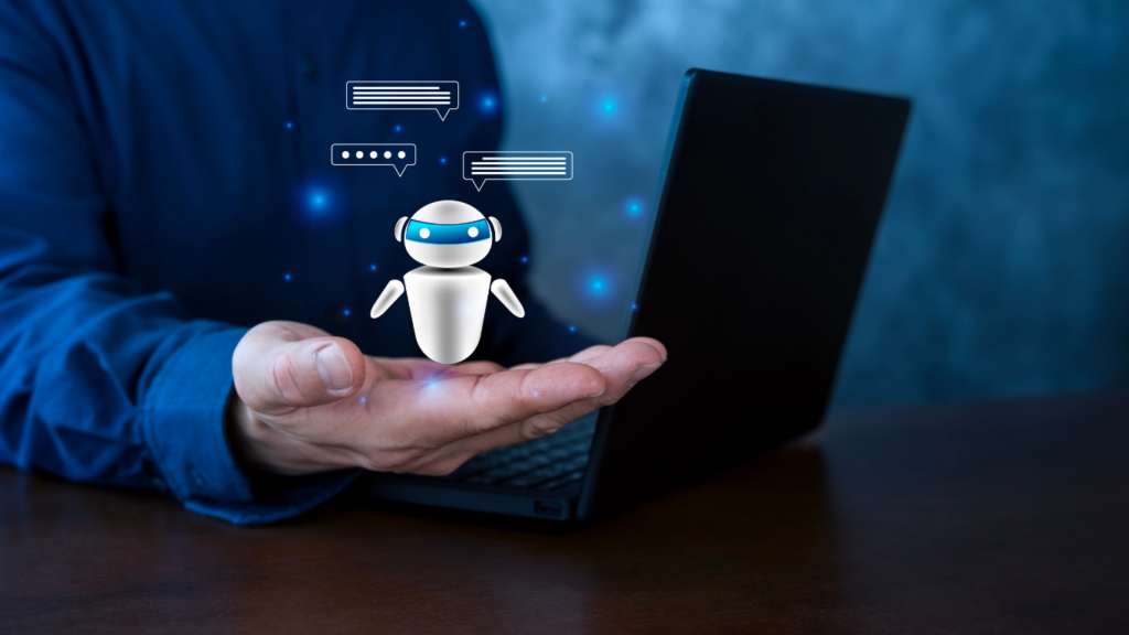 Custom AI Agent