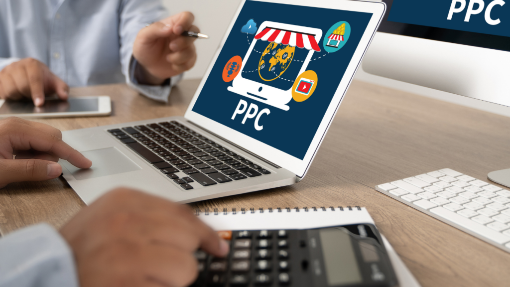 PPC Management Cost in Austin
