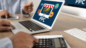 PPC Management Cost in Austin