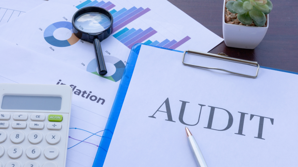 SEO Audit Checklist
