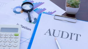 SEO Audit Checklist