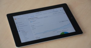 social media ROI