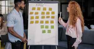 brand positioning workshop