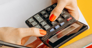 fractional CMO cost
