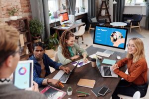 Choosing an AEO agency for AI search visibility