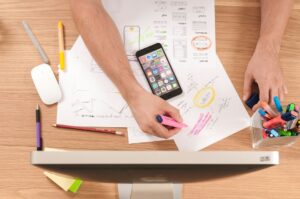 Answer-first content planning for AI search