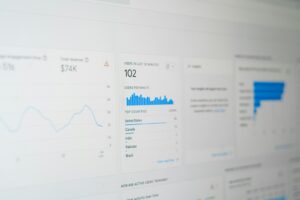 Tracking AI visibility with AEO metrics dashboard